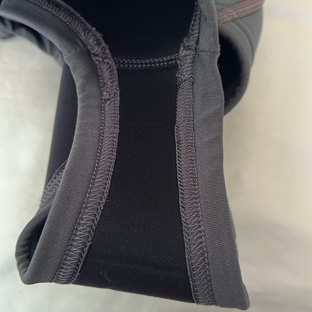 Body Glove Charcoal One Piece Swimsuit - Picture 11 of 11